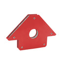 WLDPRO Multivinkel Svejsemagnet med 45°/90° vinkler (330N)
