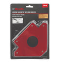 WLDPRO Multivinkel Svejsemagnet med 45°/90° vinkler (330N)