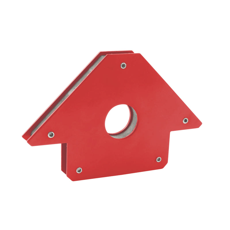 WLDPRO Multivinkel Svejsemagnet med 45°/90° vinkler (330N)