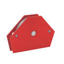 WLDPRO Multivinkel Svejsemagnet med 30°/45°/60°/75°/90° vinkler (110N)