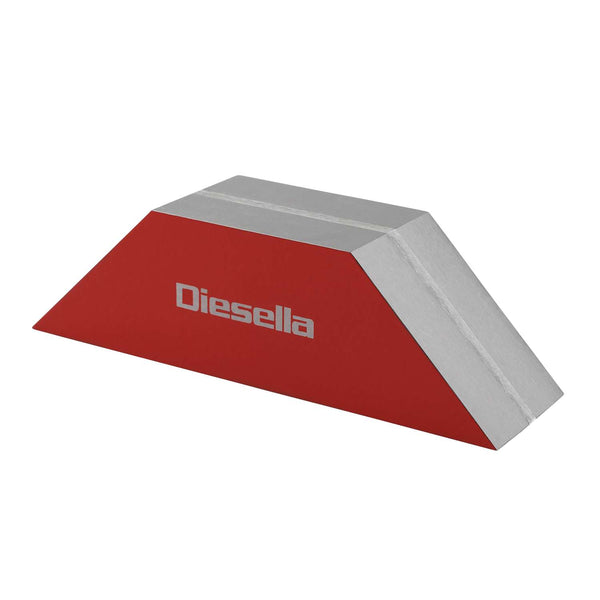 WLDPRO Permanent magnet holder 150x45x45 mm (1000N / 100 kg)