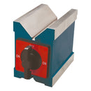 DIESELLA Prismemagnet 120 kg (1178N) 100x70x95 mm