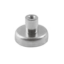 DIESELLA Ferrit pottemagnet Ø16mm M3 gevindbøsning (15N)