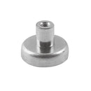 DIESELLA Ferrit pottemagnet Ø16mm M3 gevindbøsning (15N)