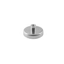DIESELLA Ferrit pottemagnet Ø63mm M8 gevindbøsning (320N)