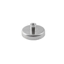 DIESELLA Ferrit pottemagnet Ø80mm M10 gevindbøsning (570N)