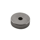 DIESELLA Neodymium Pottemagnet Ø20x6,0 undersænket skruehul Ø4,5mm