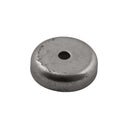 DIESELLA Neodymium Pottemagnet Ø25x7,0 undersænket skruehul Ø4,5mm