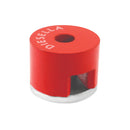 DIESELLA Knapmagnet Ø19,1 (19N) huldiameter Ø4,8