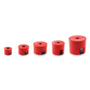 DIESELLA Knapmagnet Ø22,2 (30N) huldiameter Ø4,8