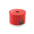 DIESELLA Knapmagnet Ø22,2 (30N) huldiameter Ø4,8