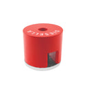 DIESELLA Knapmagnet Ø31,8 (48N) huldiameter Ø7,1