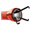 DIESELLA Fleksibel gribeklo med magnet og 1 x LED lys