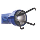 DIESELLA Fleksibel gribeklo med magnet og 1 x LED lys