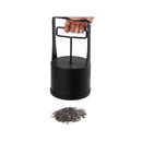 DIESELLA Magnetisk spånopsamler med quick-release kort