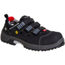 JALAS sikkerhedssandaler Zenit 3020