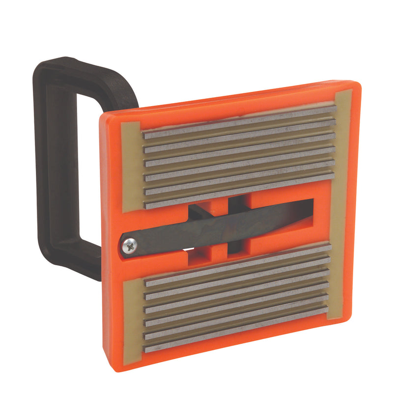 DIESELLA Pladeløfter 90kg / 35kg