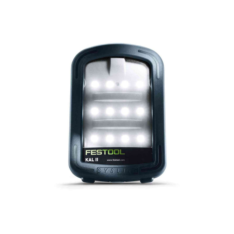 FESTOOL Arbejdslampe KAL II-Set