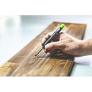 PICA DRY dybhulsmarkør pen med hylster