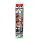 SOUDAL Repair Express Cement 300ml grå