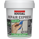 SOUDAL Repair Express Plaster / Letvægt Filler 900ml hvid