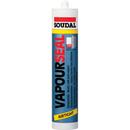 SOUDAL folieklæber Vapourseal 310ml blå