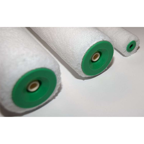 iTools microfiber rulle 100-8mm 10stk