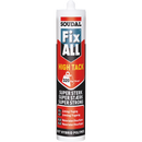SOUDAL montagelim Fix ALL® High Tack 290ml