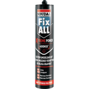 SOUDAL montage Fix ALL® X-treme 290ml hvid
