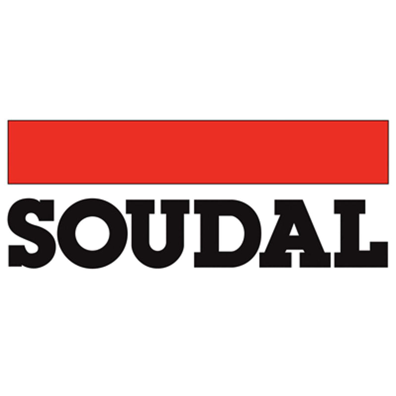 SOUDAL Trælim D3 20l hvid