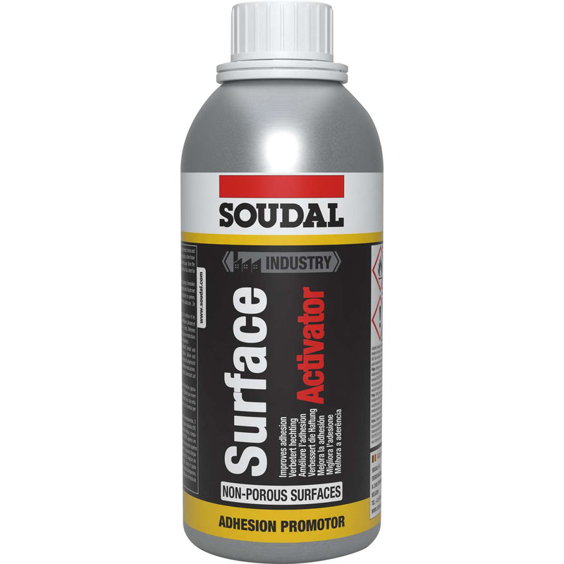 SOUDAL Surface Activator, 500ml