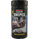SOUDAL Swipex renseservietter 100stk
