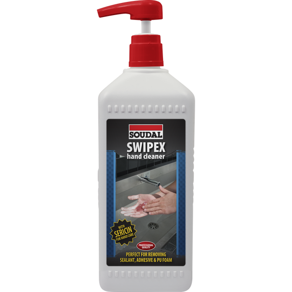 SOUDAL Swipex håndrens 1000ml