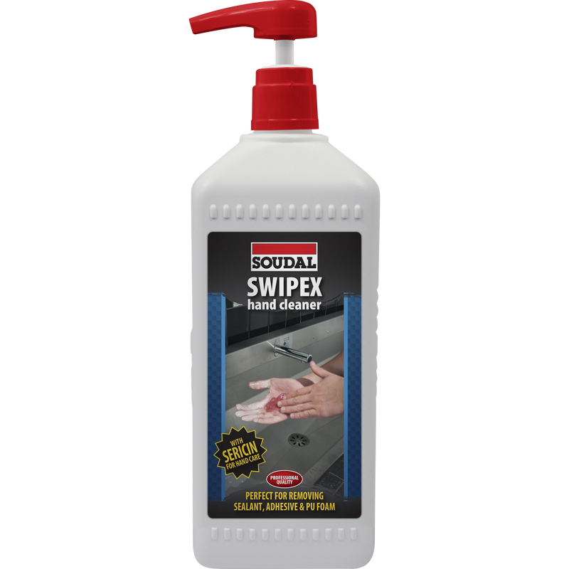 SOUDAL Swipex håndrens 1000ml