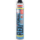 SOUDAL skum Flexifoam All Season 750ml blå