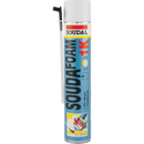 SOUDAL skum Soudafoam 1K All Season 750ml