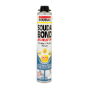 SOUDAL Soudabond Easy lim skum 750ml