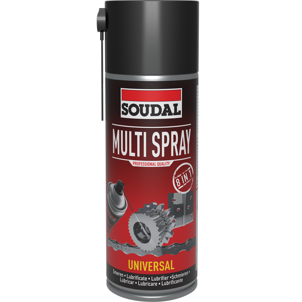 SOUDAL Multispray 400ml