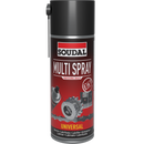 SOUDAL Multispray 400ml