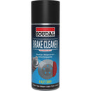SOUDAL bremse rens Brake Cleaner 400ml