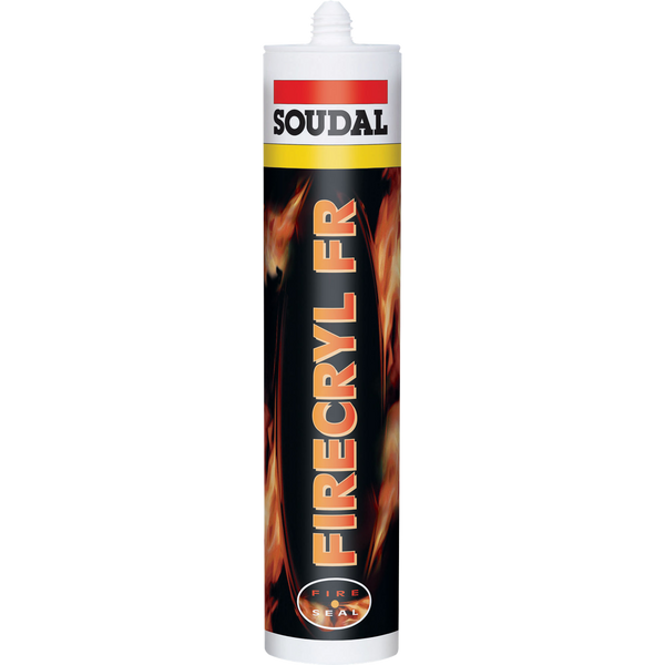 SOUDAL brandakryl Firecryl FR 310ml