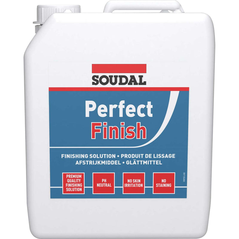 SOUDAL 5l Glittevæske klar til brug