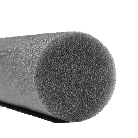 SOUDAL fugebund/bagstop blød/åbent PU