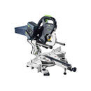 FESTOOL Akku kap-/geringssav KSC 60 EB 5,0 I-Plus KAPEX
