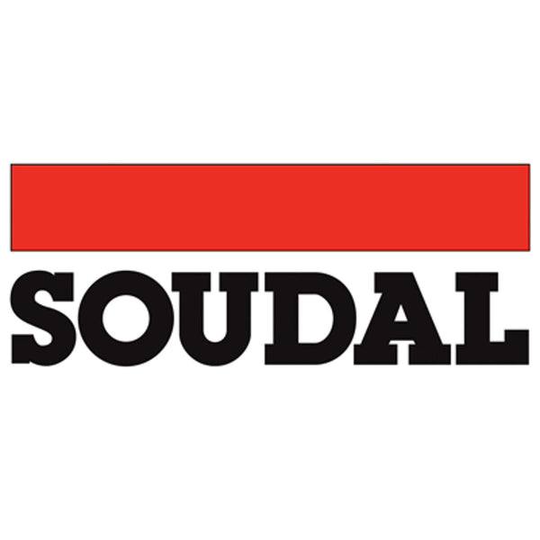 SOUDAL Fugespids med hætte