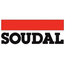 SOUDAL Fugespids med hætte