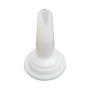 SOUDAL Klar dyse med V-udskæring til pose