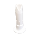 SOUDAL V-spids til montagelim