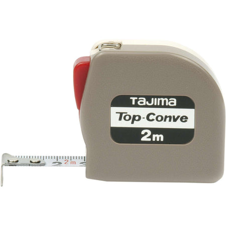TAJIMA båndmål 2m Top Conve kl. 1