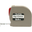 TAJIMA båndmål 5,5 m Top Conve Kl. 1.